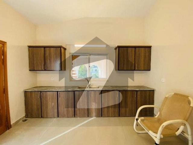 Renovated House is for Rent in F 8