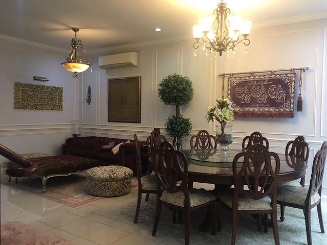 Renovated House Jalan Kubah Bukit Jelutong Shah Alam for Sale