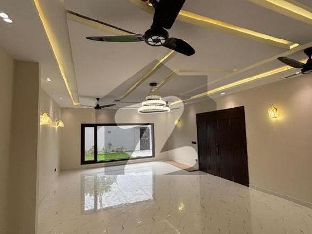 Renovated House West Open DHA Phase 6