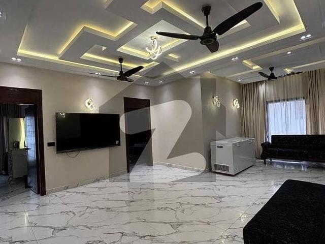 Renovated House West Open