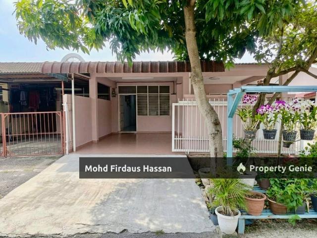 Renovated House @ Taman Sejati Indah, Sg Petani Kedah