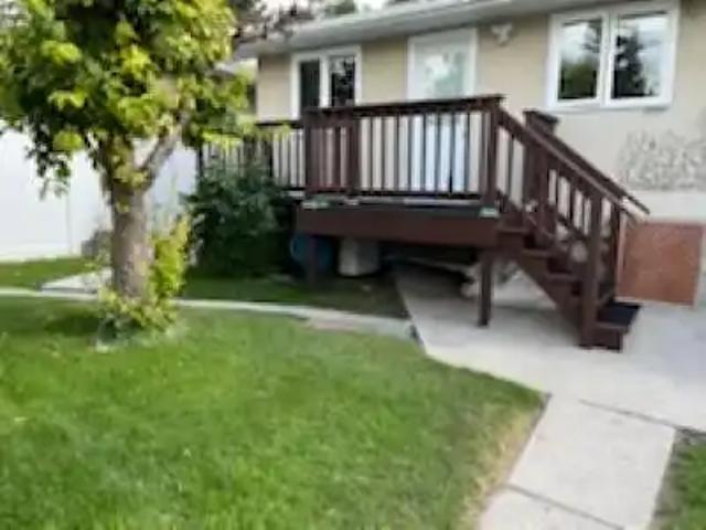 Renovated House Varsity