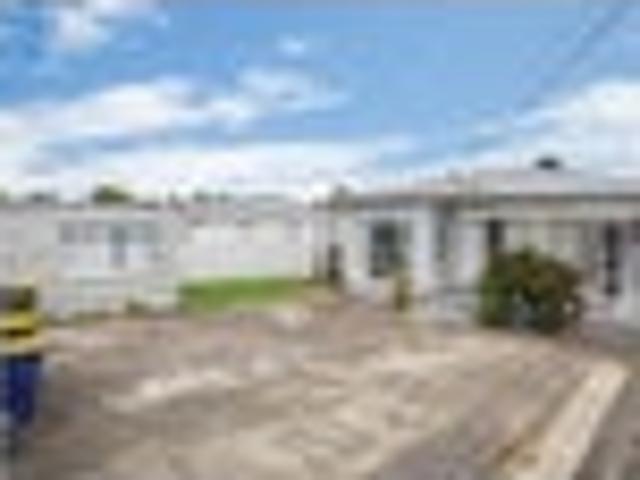 Renovated Home & 2 Bedroom Flat & Unitary Plan