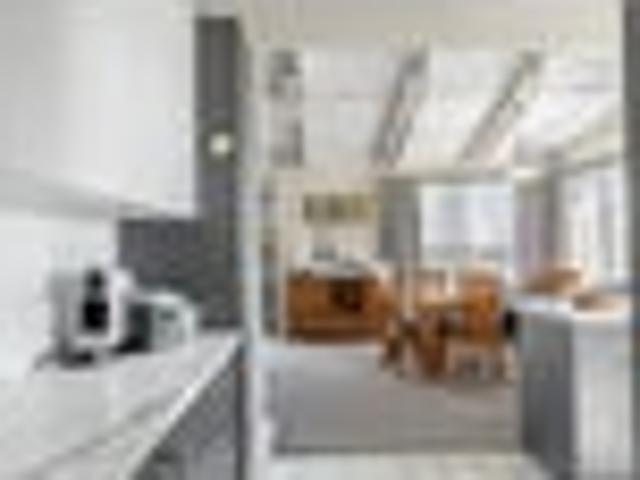 Renovated home with bonus features