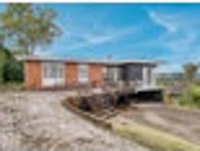 Renovated Home with Development Potential