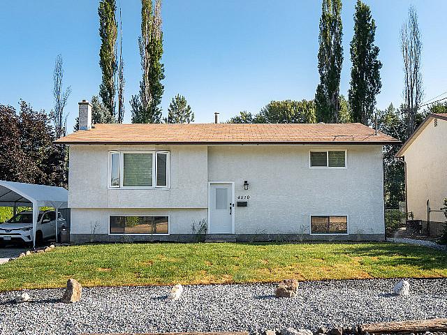 Renovated Home With In law Suite! 4810 Bulman Road