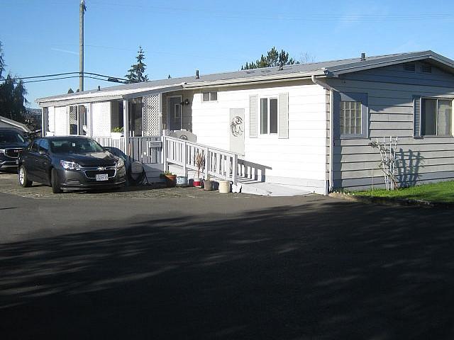 Renovated Home For Sale In Esquimalt