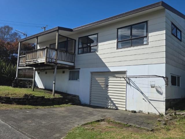 Renovated Home in Gate Pa Gate Pa