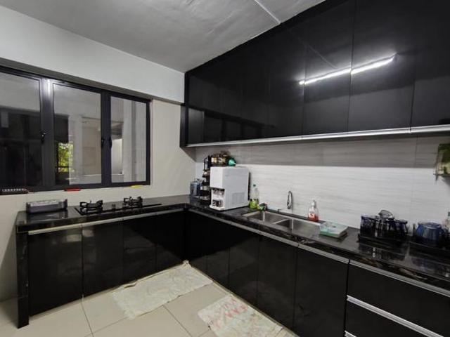 Renovated Investment Unit For Sale Quayside Clear Water Bay