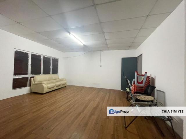 [RENOVATED] Jalan Kapar Sungai Kapar Indah Klang Shop 1st Floor