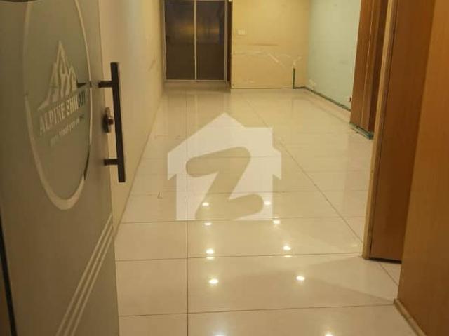 Renovated Office For Rent