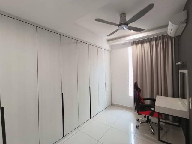 Renovated Orange 3 Condominium Bagan Ajam