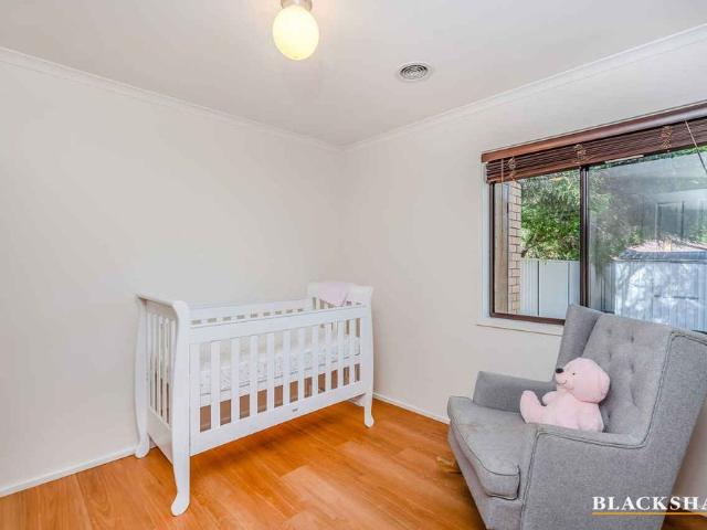 Renovated, Low Maintenance Living