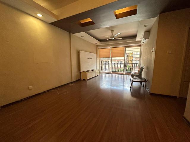 Renovated Low Density D Rimba Resort Apartment Kota Damansara