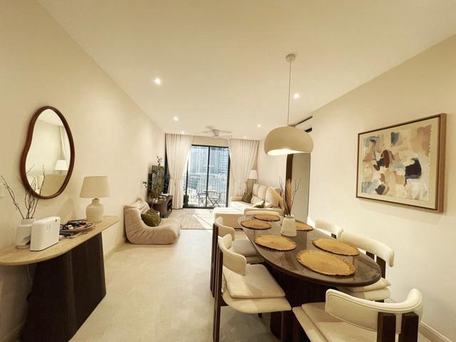 RENOVATED Lake Haven Residence Taman Putra Perdana Puchong