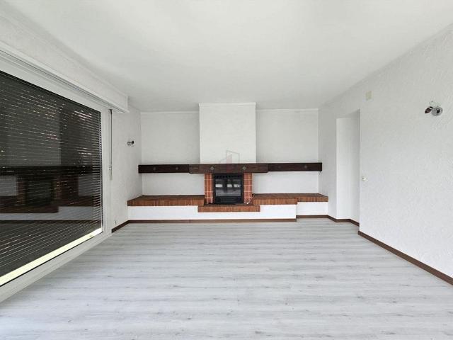 RENOVATED, LARGE TERRACE AND BEAUTIFUL VIEW
