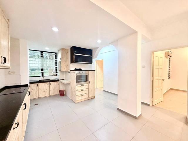 Renovated Level 1 Waizuri 1 Condominium Wangsa Maju Kuala Lumpur