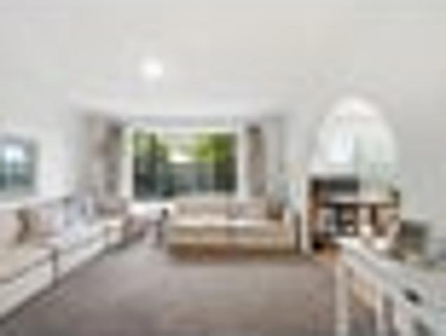 Renovated Living & Outstanding Schools