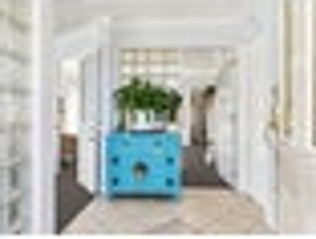 Renovated living at its best