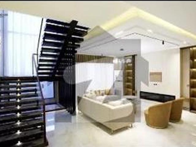 Renovated Luxury Bungalow for Sale DHA Phase 6, Karachi DHA Phase 6