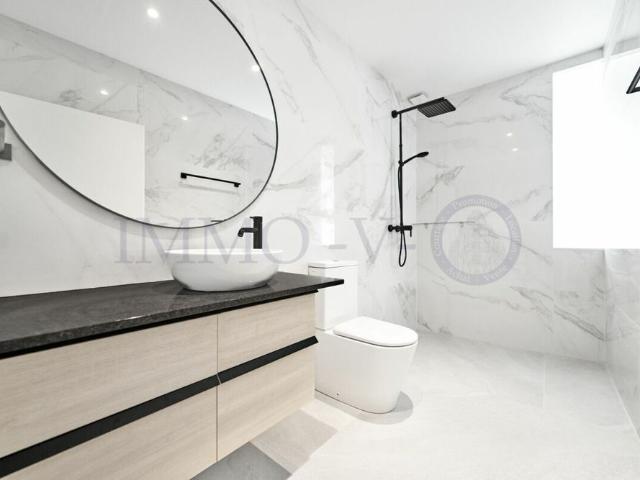 RENOVATED LUXURY WITH IDEAL LOCATION
