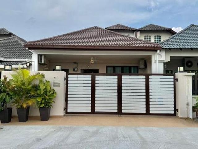 RENOVATED MOVE IN CONDITIONUSJ 3 Subang Jaya