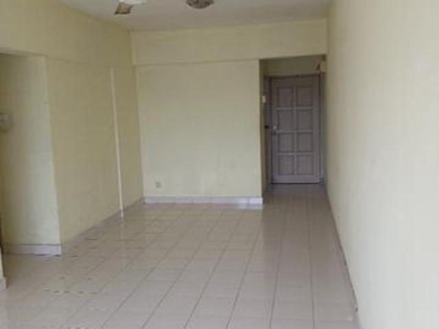 Renovated move in condition