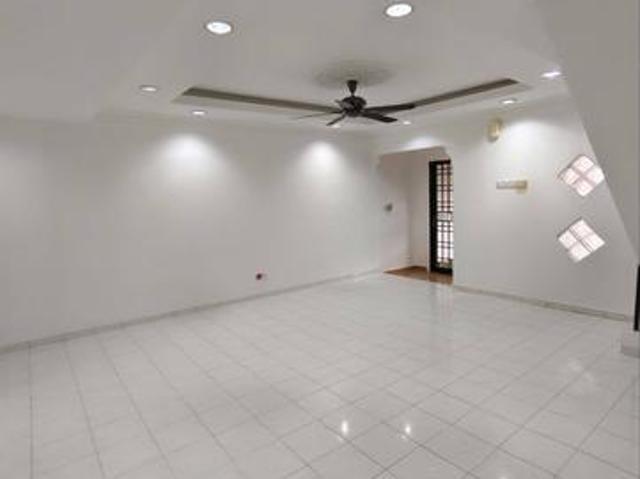 Renovated Move In Condition Pakatan Jaya Bercham Sale