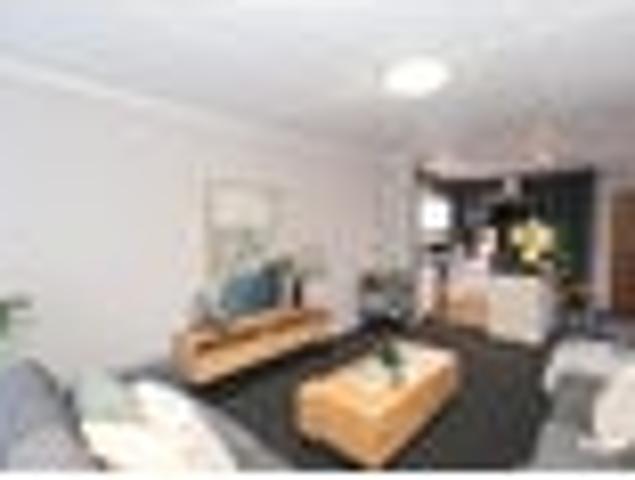 Renovated & Move in Ready!