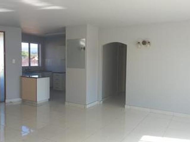 renovated modern apartment in central town