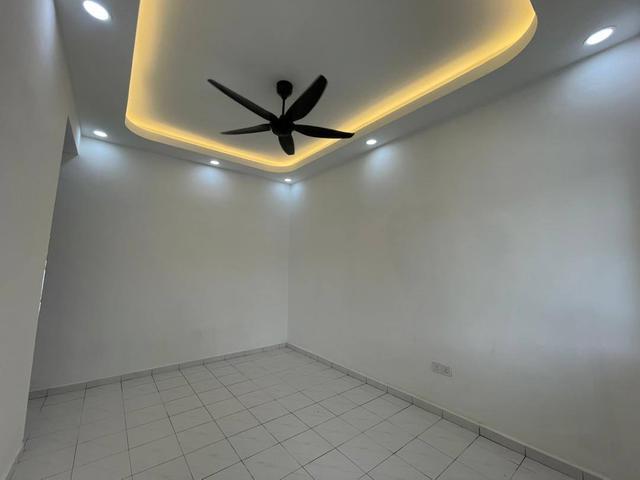 RENOVATED MODERN SINGLE STROREY Taman Pahlawan Sungai Udang Melaka