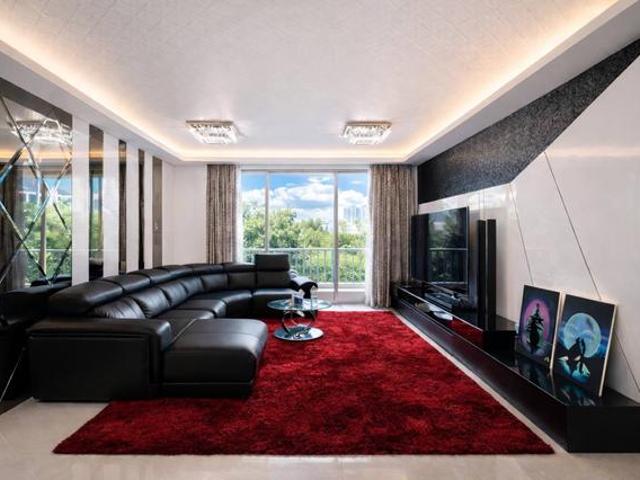RENOVATED Mont Kiara Pelangi Jalan Kiara 1 Mont Kiara Kuala Lumpur