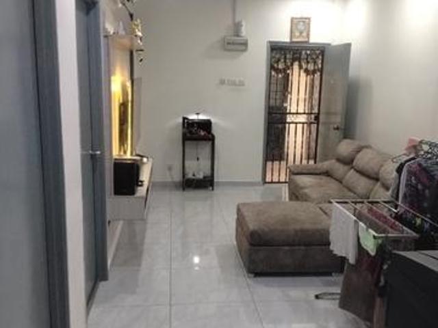 renovated macam kondosunway low cost pjs 517
