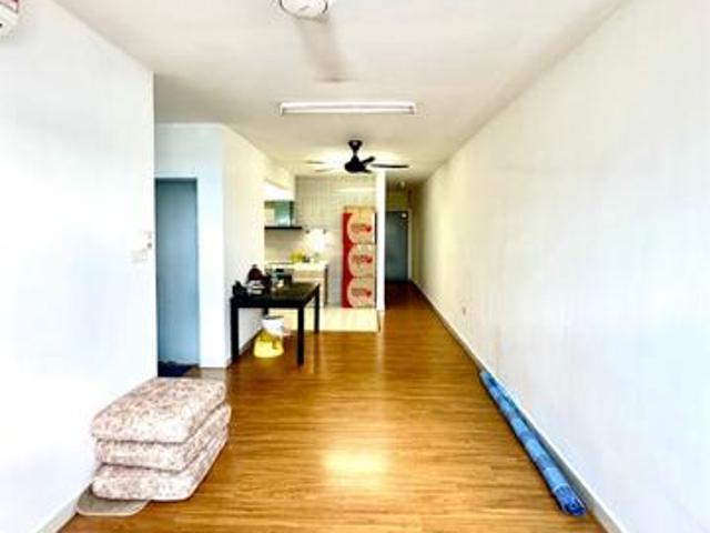 RENOVATED MasReca n19eteen Cyberjaya