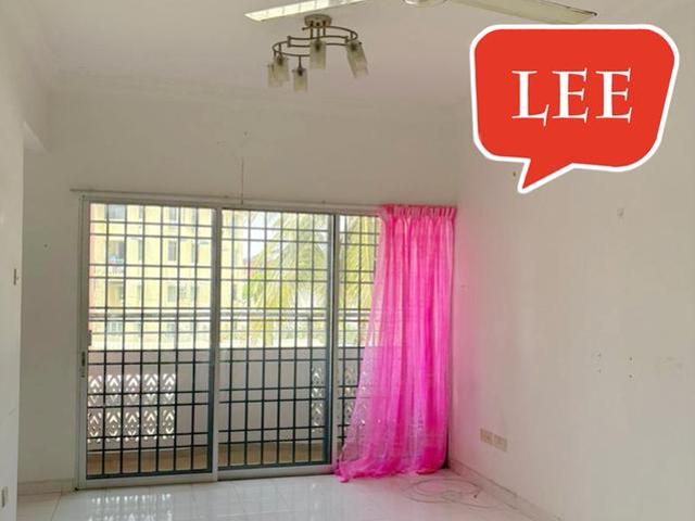 RENOVATED menara kuda lari 700sf 3r2b jelutong perak road HK