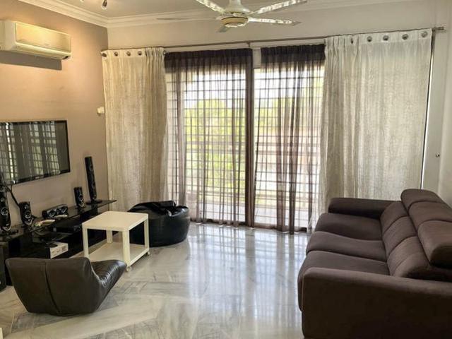RENOVATED Mutiara Condominium Taman Bukit Indah Ampang Selangor