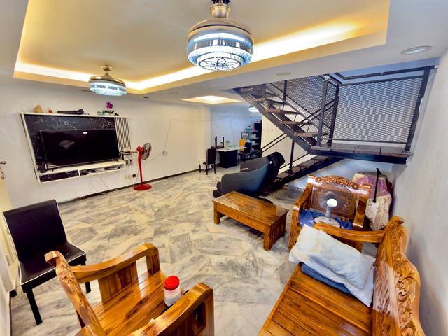 RENOVATED MURAH 2 Storey Terrace Taman Sri Bahagia Cheras