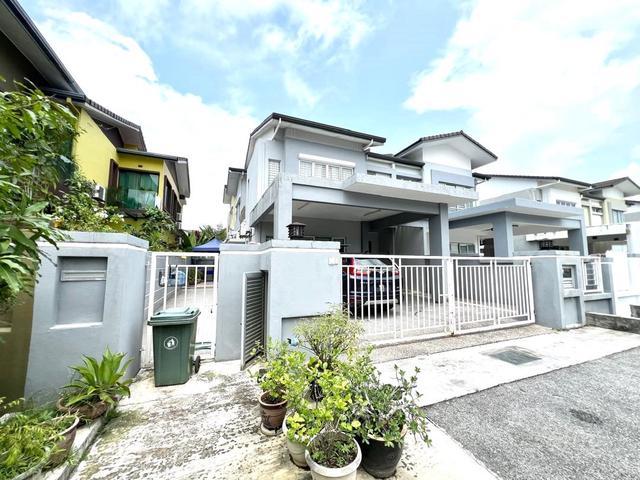 RENOVATED MURAH Legundi Residensi Bandar Seri Putra