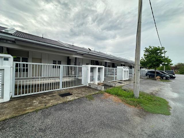 MurahSingle Storey Alam Suria Enclave Puncak Alam