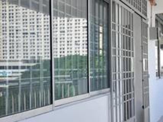Renovated New House Majestic Heights for Sale