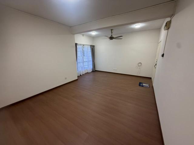 Renovated Newly Painted