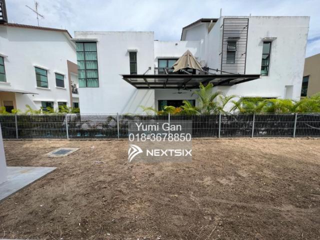 Renovated nice unit!