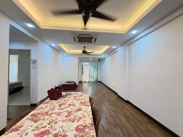RENOVATED Nilam Puri Condominium Bandar Bukit Puchong
