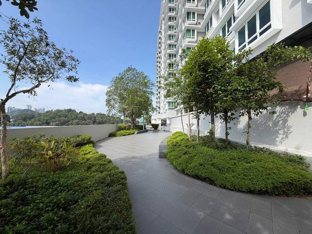 RENOVATED Saville Taman Melawati Kuala Lumpur