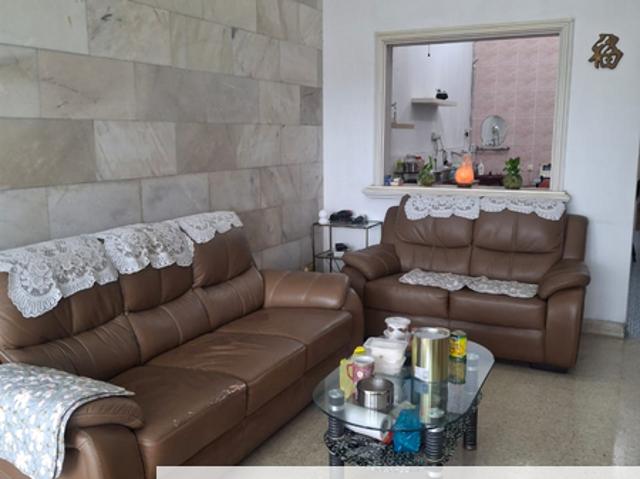 OPEN HOUSE 14th March 15th March 2026 11am 4pm Renovated House Section 22 Petaling Jaya For Sale