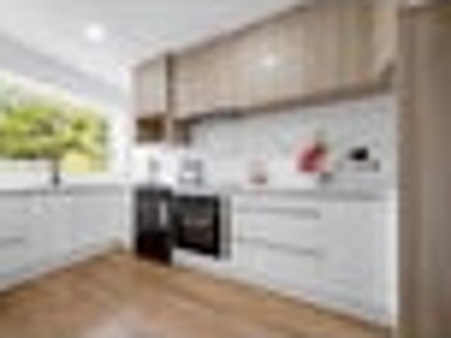 Renovated & Secure!