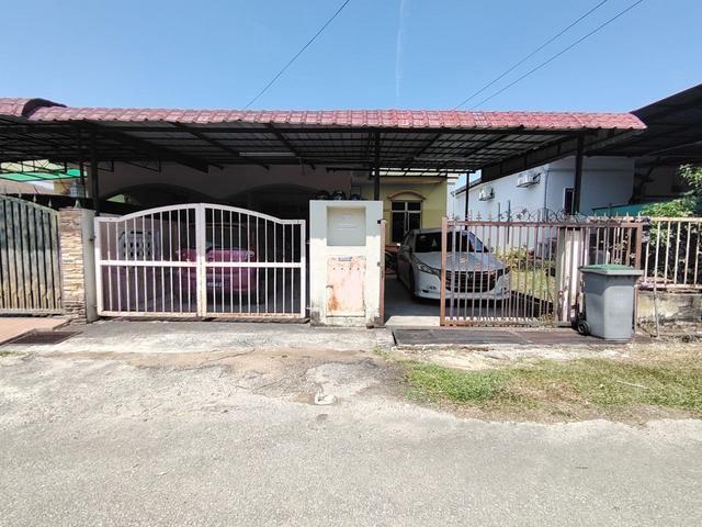 RENOVATED SEMI Taman Tuanku Jaafar TTJ Senawang Seremban