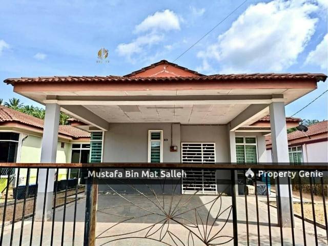 Renovated, Semi D Fully Furnished, Taman Seri Astana Fasa E, Sungai Petani