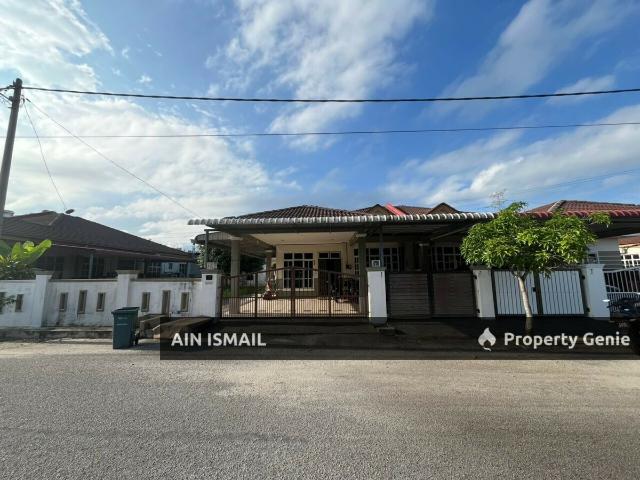 [RENOVATED] SEMI D SETINGKAT BALOK MAKMUR, KUANTAN