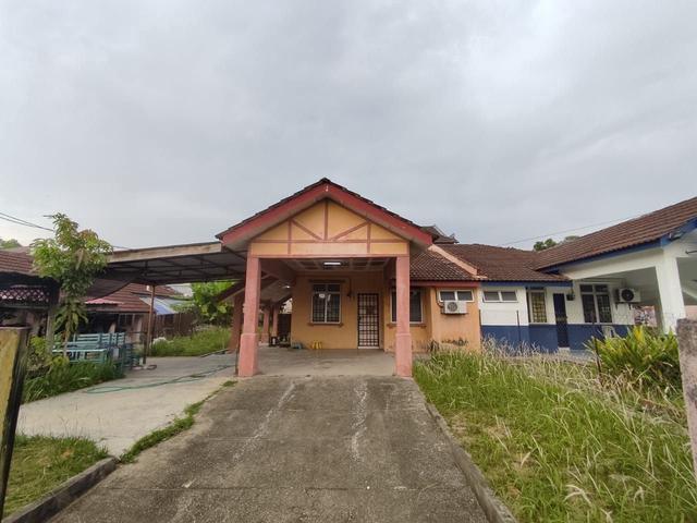 Renovated Semi D Single Storey Desa Pinggiran Putra Kajang Putrajaya